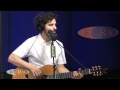 Junip performing "Your Life Your Call" Live on KCRW