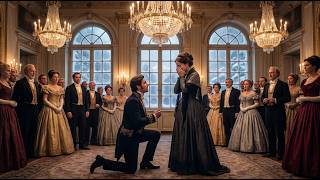 30-Year-Old Spinster. Scandalous Duke. One Bet. No Escape.