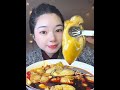 Dive into the Delight of Spicy Squid Bites - Flower Age Sha's Secret Sauce