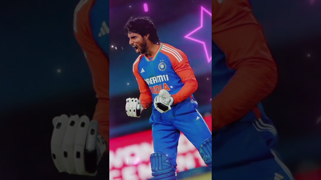 Tilak Varma will comeback in T20 World Cup 