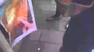 PENNYKEN recorded live on 2014/5/10 at 17:27 GMT+8