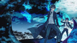 Blue No Exorcists Opening 2 - In My World - ROOKiEZ is PUNK'D