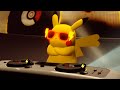 DJ Pikachu Full Set Pokémon Presents 2025 7 22 Countdown Archive