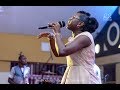 POWERFUL OLD  GHANA GOSPEL SONG BY SANDY ASARE AT THE LIVE DVD RECORDING