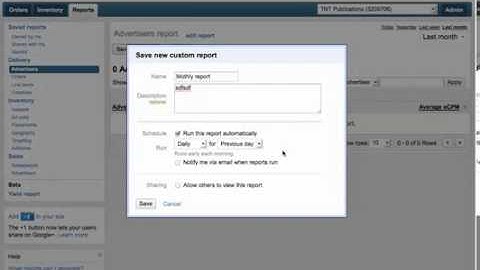 How to Use Doubleclick For Publishers