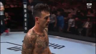 Max Holloway vs Arnold Allen Full Fight  UFC Kansas City | UFC Fight Night