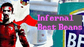 Backseat gaming with Infernal, pt. 1! You remember Infernal, right Hit of 2007!