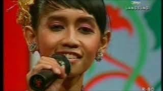 Kr. Berjumpa Diri, Vokal: Listyana Retno,  OK.Prisma Yogyakarta (Semi Orchestra)