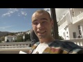 Skating Greek Islands with Jorge Simões, Chris Haslam & Friends  |  SEARCH FOR THE BLU ENIGMA Part 2