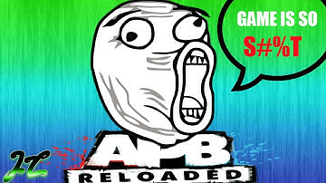 APB Reloaded aka Worst Game Ever | Sh#tty Saturdays #1