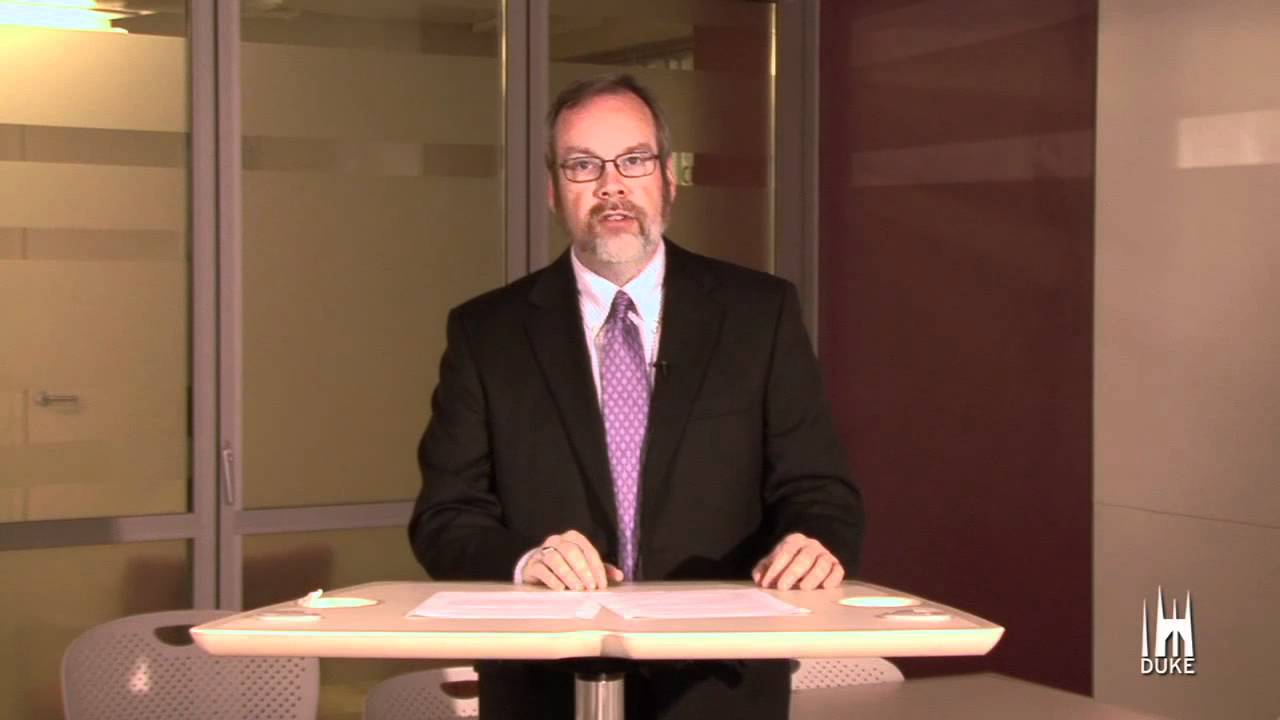 Kevin Smith: Defining Scholarly Communication