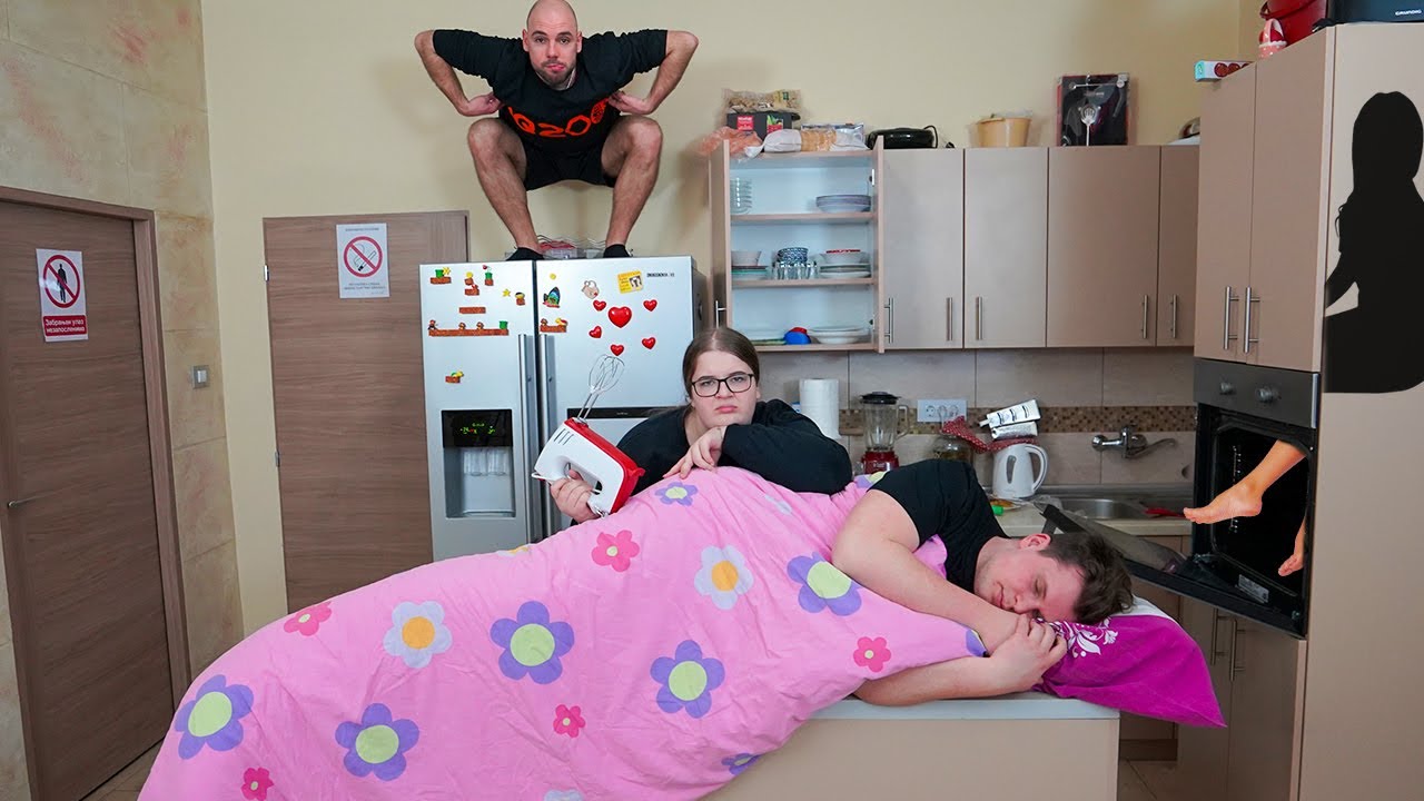 POSLEDNJI KO NAPUSTI KUHINJU OSVAJA 20.000 DINARA !!