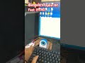 Laptop में कैलकुलेटर open का सबसे तेज़ तरीका 🧮 #tech
