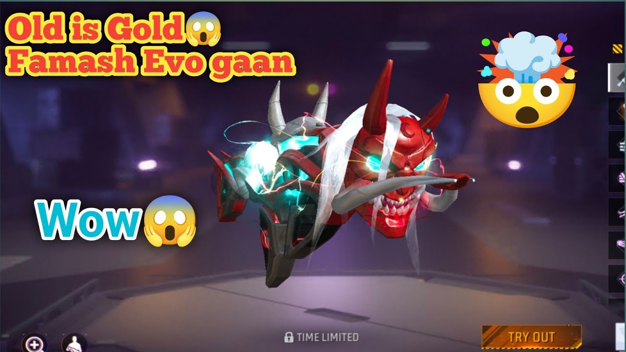 Evo Famash Animation Wow 😱 Katna acha ha gays 🤯