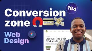Building Landing Pages That Actually Convert | UX/UI Design