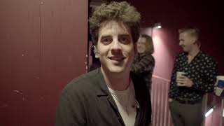 CIRCA WAVES - Release shows at New Slang 4th April