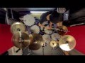 VIDIAN - V6 (Drum Video)