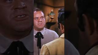 💥 Bonanza 😉 1959 Hoss und Adam Kämpfen mit Fäusten 🔥 Lorne Greene Pernell Roberts Dan Blocker #tvhit