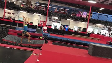 Rudi layout stepout progression-July 11,2017