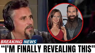 At 55, Richard Rawlings From Fast N’ Loud Finally Confirms The Rumors Net Worth