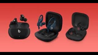 Beats Fit Pro review:  AirPods Pro NEW Beats Fit Pro Buds Unboxing & Review beats beatsfitpro