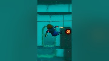 This Hidden Scamper Spot Is Insane! - Dead By Daylight #dbd #dbdshorts #chucky #dbdclips