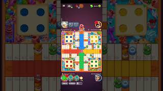 Parchís Star. (Parejas, 5 Mill.). Con Kamal Sekwadra.