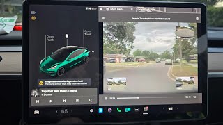 "Tesla FSD vs. Belligerent Orlando Cops: Pulled Over for ‘Running a Stop Sign’—My Cam Shows a NHT...