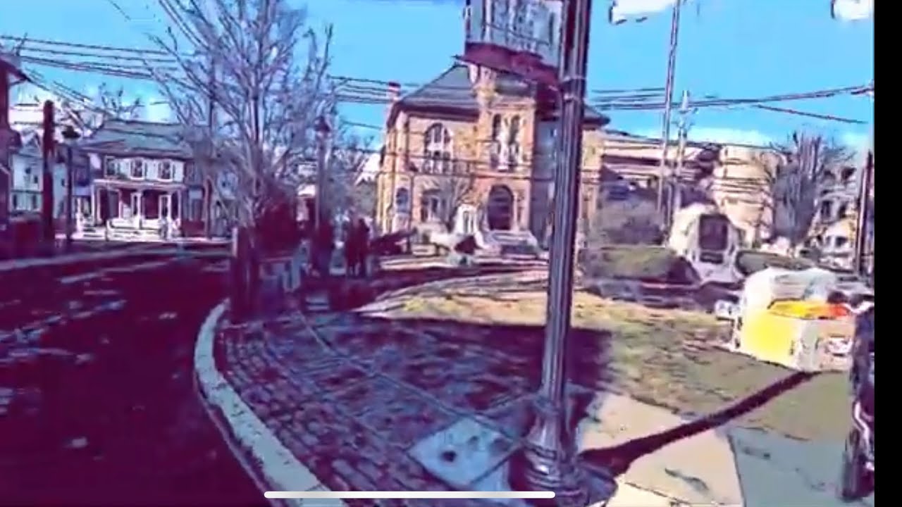 Stroudsburg, PA Winterfest 2022 