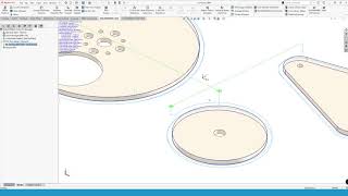 Some features are not showing up as machinable features? How do I add them? (SOLIDWORKS Forum reply)