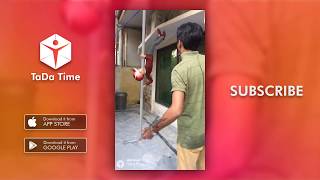 Top 5 Trending TaDa Time - Augmented Reality App videos - 16 screenshot 4