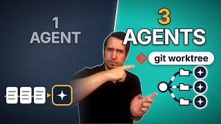 Details git worktrees vs branches (you're doing it wrong) News