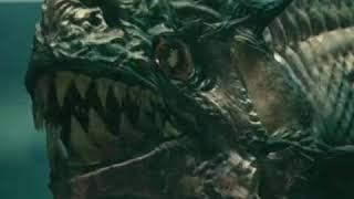Mega Piranha Roar 🐟 🔊