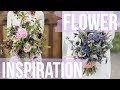 Wedding FLOWERS: Inspiration & Ideas