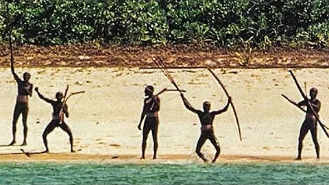 Why You Should NEVER Visit This Island… ☠️