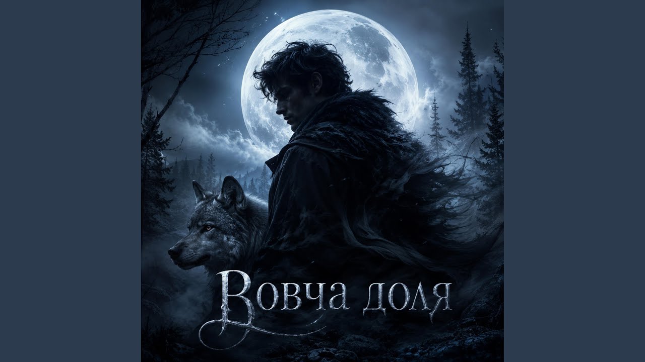 Вовча доля
