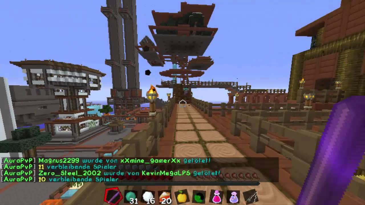 Mehr Agressivität bei Varo 2?! Varo News #01