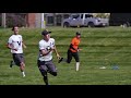 2018 College Championships: Layout Goal