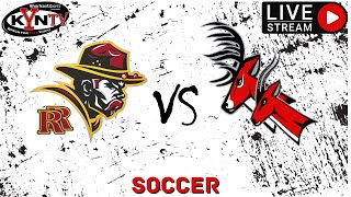 SF Roosevelt vs Yankton Soccer Double-Header