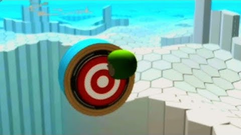 Going Ball Apple Ball-All Levels New Update Gameplay Android Ios #223