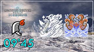 MHWI | The Winter Blues 094538 Great Sword Solo
I wanna do TA at first, but Nami is just being Nami as usual. So I decided to do another freestyle. Using Silver Rathalos GS since both of them are weak against fire. Hope you enjoy.
Event Quest ★5 Master Rank
Quest: The Winter Blues
Monster: Velkhana, Namielle
Twitter: https://twitter.com/PreydatorMH
Twitch: https://www.twitch.tv/preyahdaliah MHWI | The Winter Blues 094538 Great Sword Solo