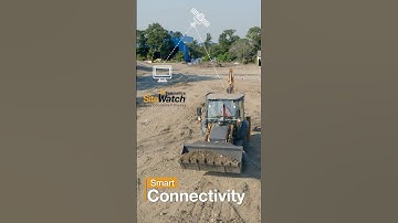 CASE [Teaser] | 770NXe Loader Backhoe