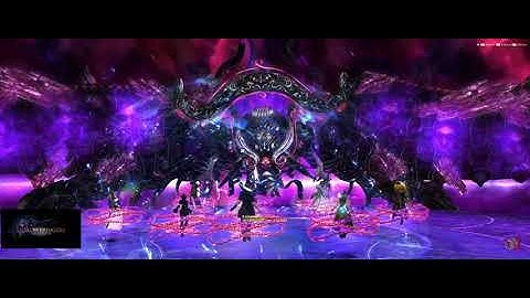 Final Fantasy XIV: Shadowbringers | The Dying Gasp | Orion FC - 4K UHD