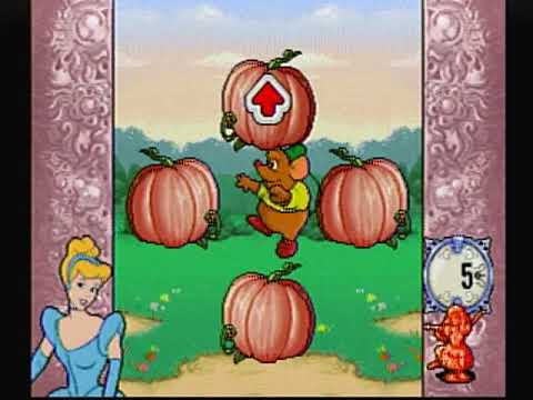 Disney princess joystick game Clearance