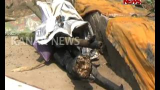 Honour Killing In Jajpur