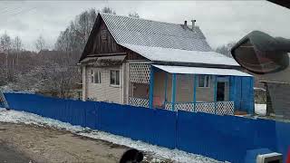 картинка: НИЖЕГОРОДСКАЯ ОБЛАСТЬ УРЕНЬ, СЕМЕНОВО, ЛЯДЫ, ЗУБИЛИХА, ЖУКОВО, БЫДРЕЕВКА