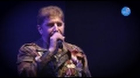 Thumbnail of Владимир Мазур    ОСТАНОВИТЕ ВОЙНУ!