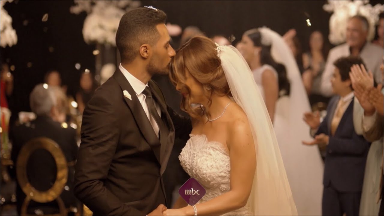 فرحة العيد تكتمل مع النهايات السعيدة لمسلسلات رمضان على MBC