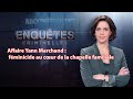 Enquêtes criminelles : Affaire Yann Marchand - féminicide au cœur de la chapelle familiale