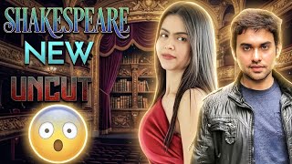 Shakespeare New Upcoming Uncut Web Series Update And Release Date